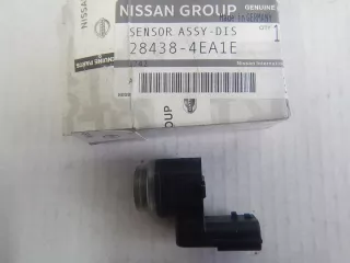 284384EA0A Датчик температуры Nissan Qashqai 2 Арт e4573394, вид 2