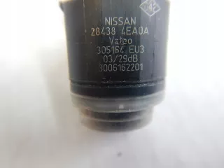 284384EA0A Датчик температуры Nissan Qashqai 2 Арт e4573394, вид 3