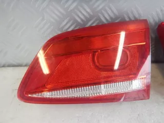 3C9945096 Фонарь задний правый Volkswagen Passat B7 Арт e4576624, вид 1