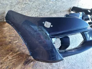 71101-TV0 Бампер передний Honda Civic 9 Арт e4581471, вид 2