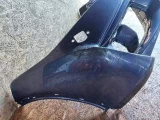 71101-TV0 Бампер передний Honda Civic 9 Арт e4581471, вид 3