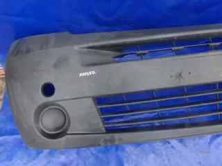  Бампер передний Renault Master 2 Арт e4581880, вид 3