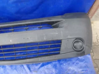  Бампер передний Renault Master 2 Арт e4581880, вид 4