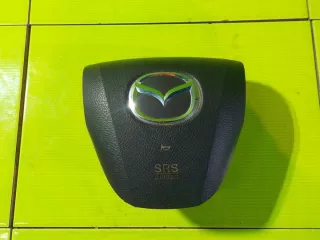 GDK557K00 Подушка безопасности Mazda 6 2 Арт e4582573, вид 1
