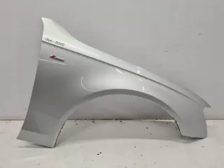  Крыло переднее правое Audi A4 B8 Арт e4583993, вид 1