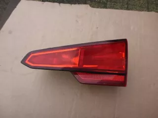 8W5945076 Фонарь задний правый Audi A4 B9 Арт e4586700, вид 1