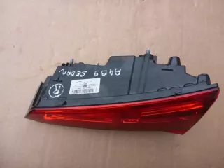 8W5945076 Фонарь задний правый Audi A4 B9 Арт e4586700, вид 3