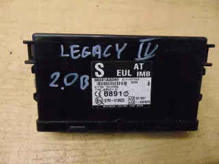 88281AG060 Блок управления АКПП Subaru Legacy 4 Арт e4592741, вид 1