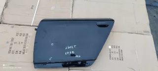  Дверь задняя левая Audi A6 C6 (S6,RS6) Арт e4596150, вид 2