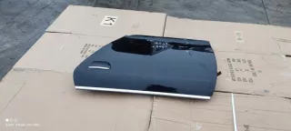  Дверь задняя левая Audi A6 C6 (S6,RS6) Арт e4596150, вид 4