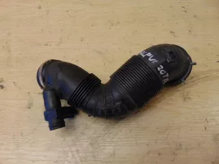 3C0129654Q 5N0906391 Гофра инжектора Volkswagen Golf 6 Арт e4599936, вид 2