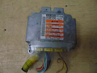 38910-65J30 Блок AirBag Suzuki Vitara2 Арт e4601691, вид 1