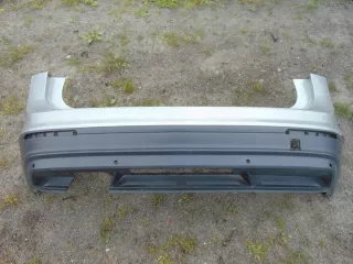 5NA807521 Бампер задний Volkswagen Tiguan 2 Арт e4602286, вид 1