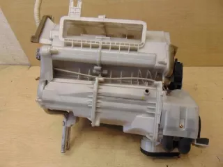 4F0820155F Отопитель в сборе (печка) Subaru Legacy 4 Арт e4606175, вид 3