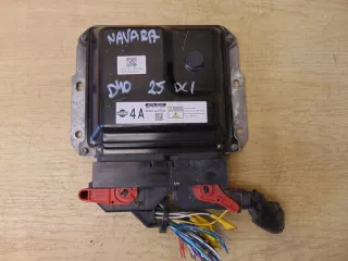 237105X31C 23710-5X31C Блок управления двигателем Nissan Navara D40 Арт e4606638, вид 2
