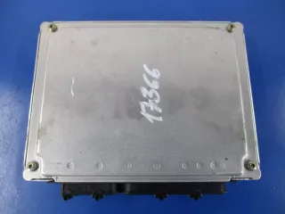 8D0907558B 0261204774 Блок управления двигателем Volkswagen Passat B5 Арт e4606947, вид 4