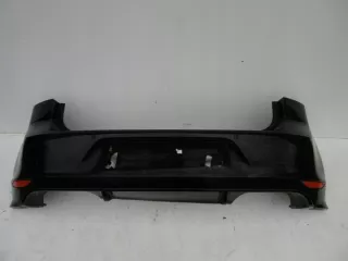 5G6807421E Бампер задний Volkswagen Golf 7 Арт e4610674, вид 1
