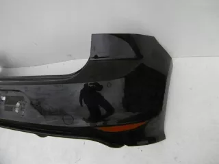 5G6807421E Бампер задний Volkswagen Golf 7 Арт e4610674, вид 2