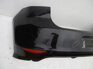 5G6807421E Бампер задний Volkswagen Golf 7 Арт e4610674, вид 3