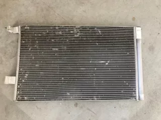 GX73-19710-BD Радиатор кондиционера Jaguar XF 260 Арт e4625491, вид 1