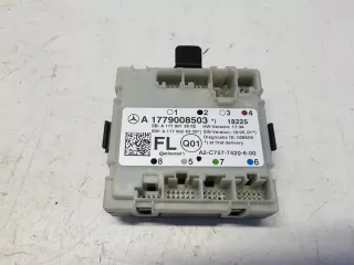A1779008503 Блок управления (другие) Mercedes A W177 Арт e4628955, вид 1