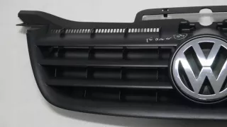 1T0853651 Решетка радиатора Volkswagen Touran 1 Арт e4630329, вид 2