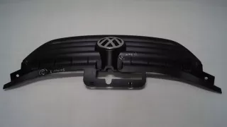 1T0853651 Решетка радиатора Volkswagen Touran 1 Арт e4630329, вид 4