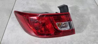 26554091R Фонарь задний левый Renault Clio 4 Арт e4636046, вид 1