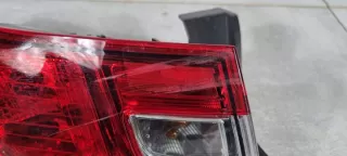 26554091R Фонарь задний левый Renault Clio 4 Арт e4636046, вид 4