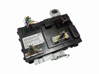 284B1-5JT0B 2014-2019 284B15JT0B Блок комфорта Nissan Navara D23 Арт e4649301, вид 1