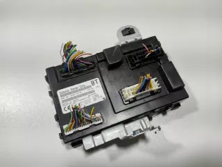 284B1-5JT0B 2014-2019 284B15JT0B Блок комфорта Nissan Navara D23 Арт e4649301, вид 2