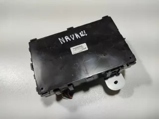 284B1-5JT0B 2014-2019 284B15JT0B Блок комфорта Nissan Navara D23 Арт e4649301, вид 3