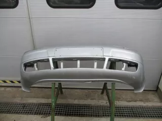 4B0807103 Бампер передний Audi A6 C5 (S6,RS6) Арт e4652042, вид 1