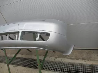 4B0807103 Бампер передний Audi A6 C5 (S6,RS6) Арт e4652042, вид 5