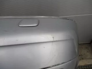4B0807103 Бампер передний Audi A6 C5 (S6,RS6) Арт e4652042, вид 6