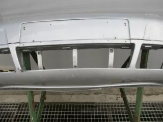 4B0807103 Бампер передний Audi A6 C5 (S6,RS6) Арт e4652042, вид 7