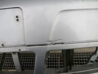 4B0807103 Бампер передний Audi A6 C5 (S6,RS6) Арт e4652042, вид 8