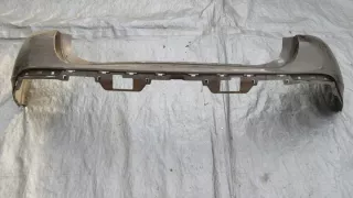 51122990174 Бампер задний BMW X1 E84 Арт e4653041, вид 1