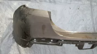 51122990174 Бампер задний BMW X1 E84 Арт e4653041, вид 3