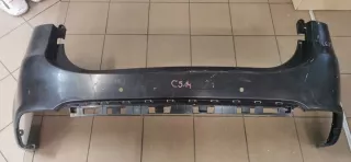 86611A4000 866aaa400 Бампер задний Kia Carens 4 Арт e4655043, вид 1