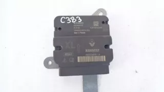 985101389R Блок AirBag Renault Clio 4 Арт e4655427, вид 1