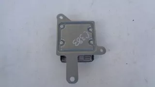 985101389R Блок AirBag Renault Clio 4 Арт e4655427, вид 4