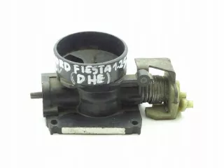 XS4U-9E927-AC XS4U9E927AC Моновпрыск Ford Fiesta 5 Арт e4656198, вид 1