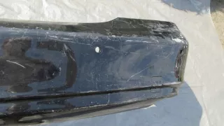A2198800183 Бампер задний Mercedes CLS C219 Арт e4656419, вид 4