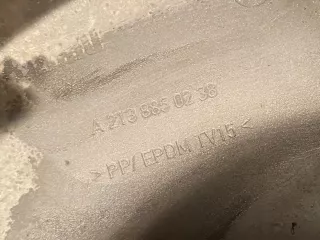 A2138850238 Бампер передний Mercedes E W213 Арт e4656489, вид 9