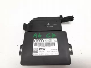 4H0907801F Блок управления (другие) Audi A6 C7 (S6,RS6) Арт e4656637, вид 3