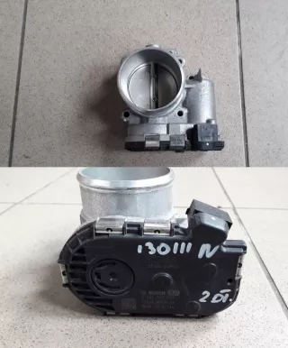 35100-2GPD0 351002GPD0 Моновпрыск Hyundai i30 PD Арт e4656730, вид 1