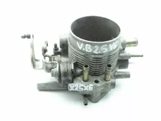 90573517 Моновпрыск Opel Vectra B Арт e4658197, вид 1