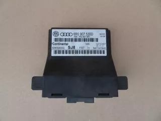6R0907530D Блок управления (другие) Seat Ibiza 4 Арт e4659540, вид 1