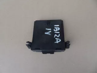 6R0907530D Блок управления (другие) Seat Ibiza 4 Арт e4659540, вид 2